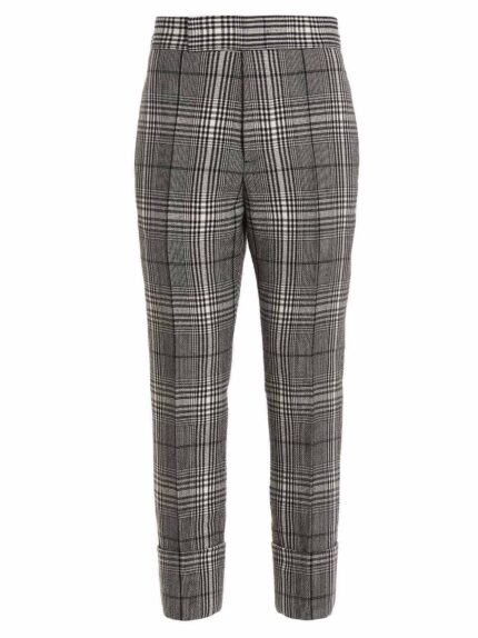 SAPIO 'N°7’ Pants