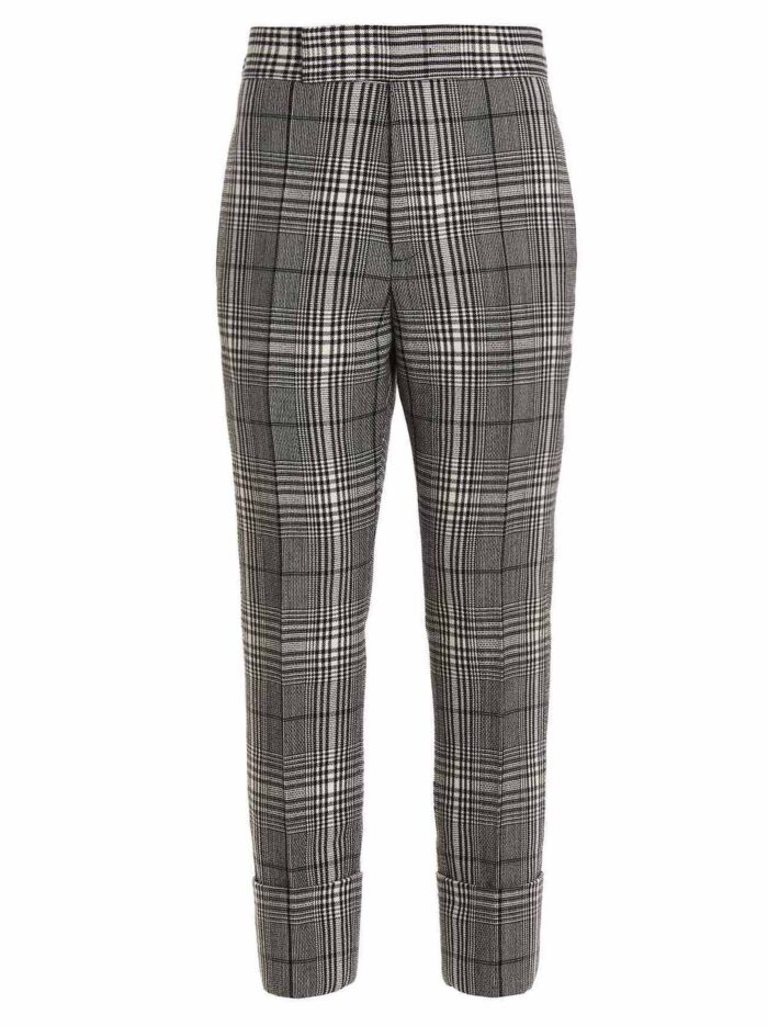 sapio 'n°7’ pants SAPIO 'N°7’ Pants
