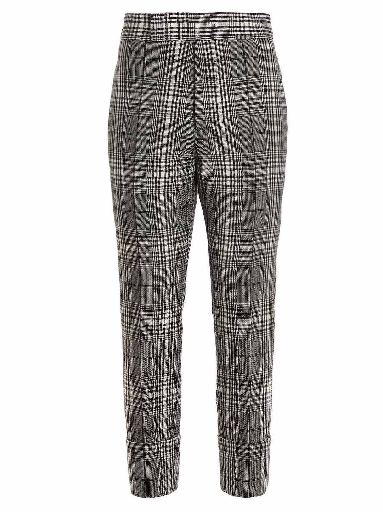 SAPIO 'N°7’ Pants