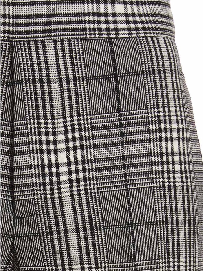 SAPIO 'N°7’ Pants