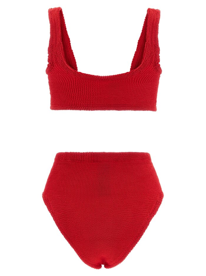 HUNZA G 'Nadine' Bikini