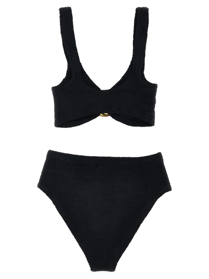 HUNZA G 'Nadine' Bikini