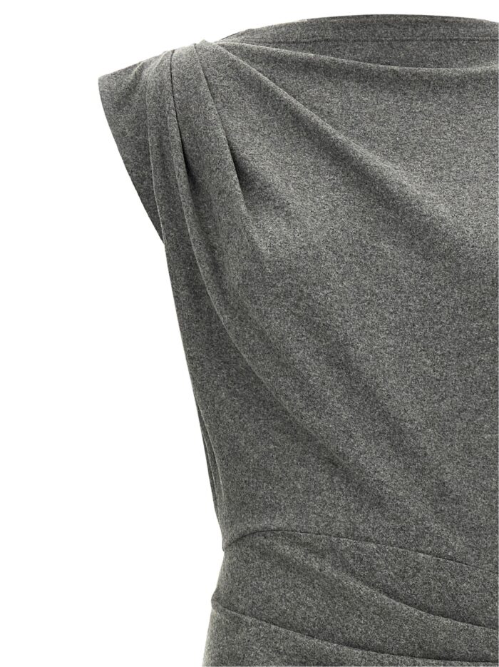 MARANT ETOILE 'Naerys' Dress