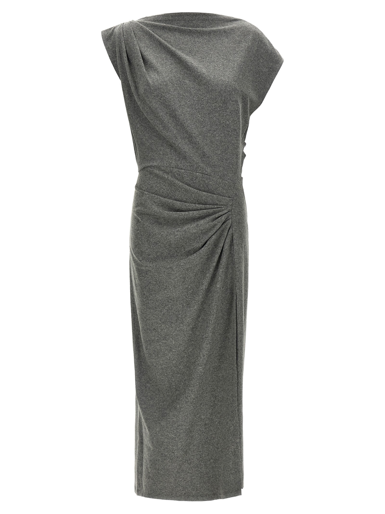 MARANT ETOILE 'Naerys' Dress