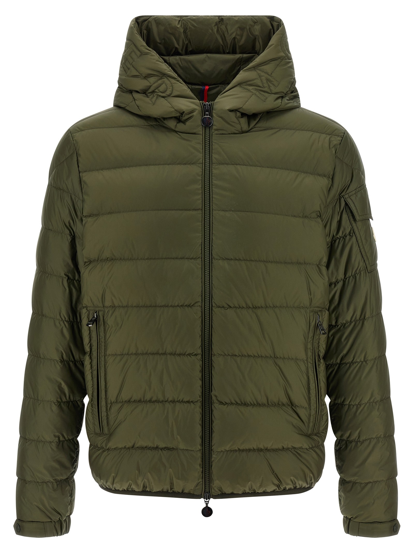Moncler 'Najan' Down Jacket