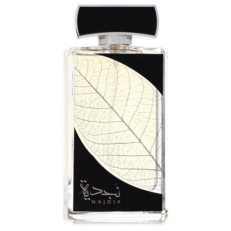 Najdia By Lattafa - Eau De Parfum Spray (Tester) 3.4 Oz