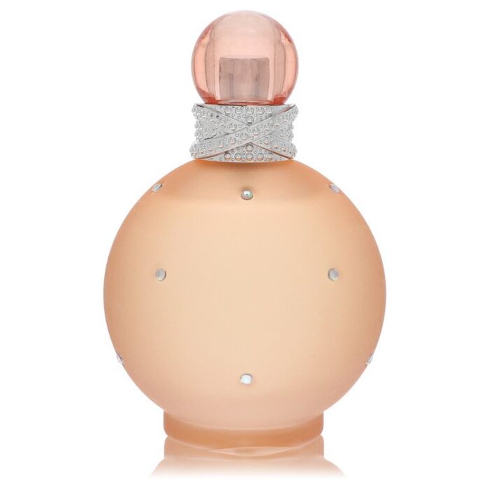 Naked Fantasy Britney Spears By Britney Spears - Eau De Toilette Spray (Unboxed) 3.4 Oz - Image 1