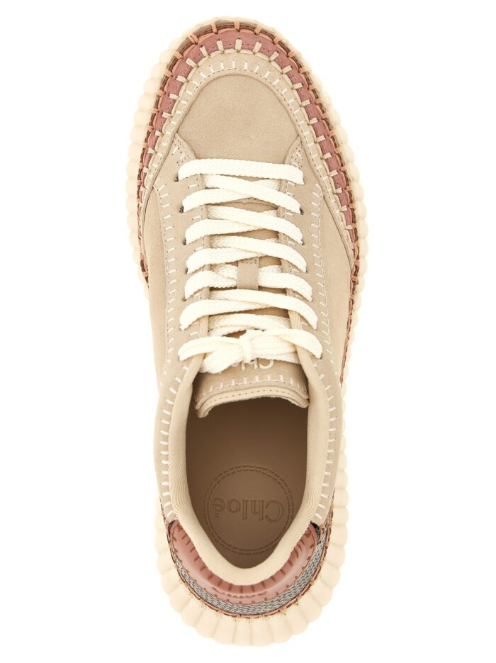 CHLOÉ 'Nama' Sneakers