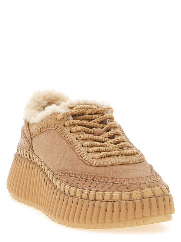 CHLOÉ 'Nama' Sneakers