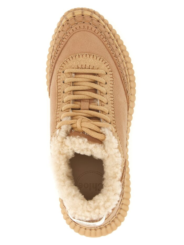 CHLOÉ 'Nama' Sneakers