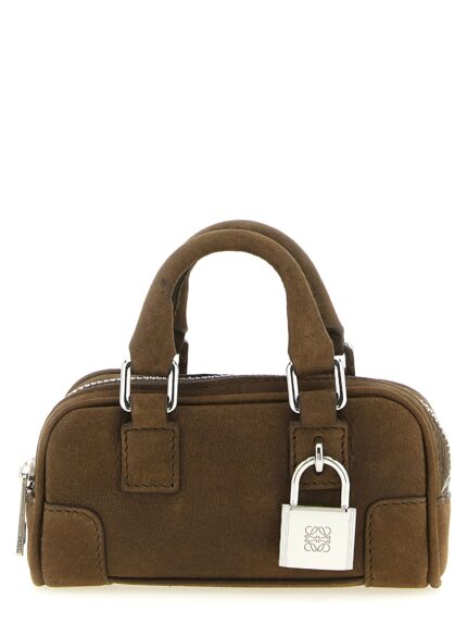 LOEWE Nano 'Amazona' Handbag