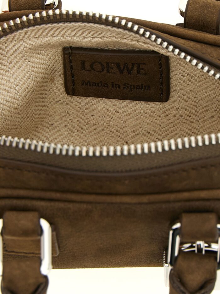 LOEWE Nano 'Amazona' Handbag