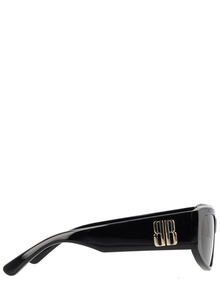 Balenciaga "NANO D" SUNGLASSES