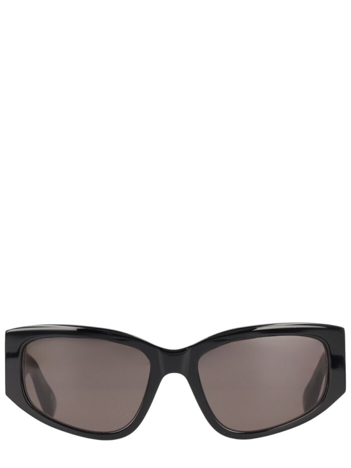Balenciaga "NANO D" SUNGLASSES