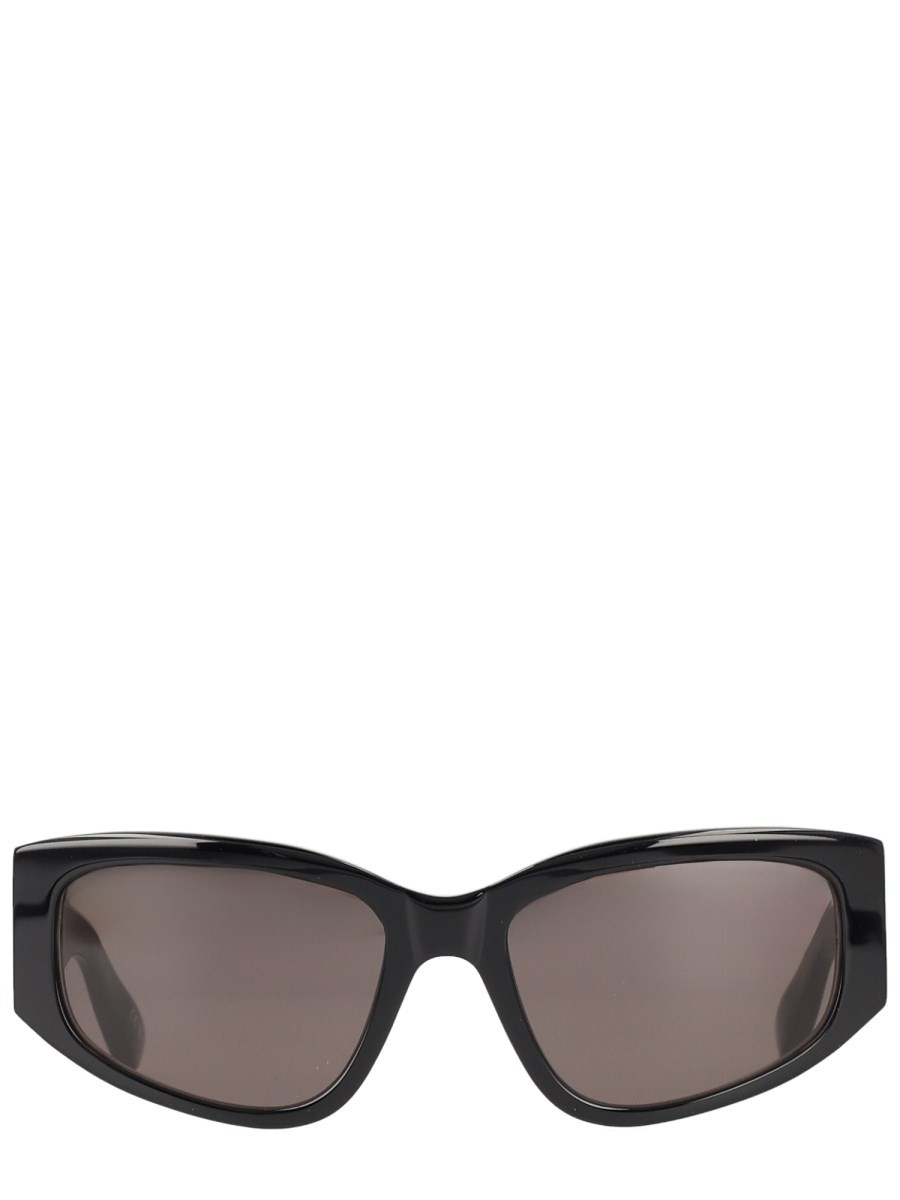 Balenciaga "NANO D" SUNGLASSES