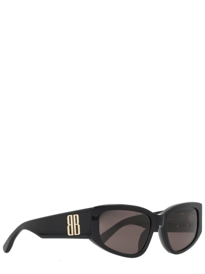 Balenciaga "NANO D" SUNGLASSES