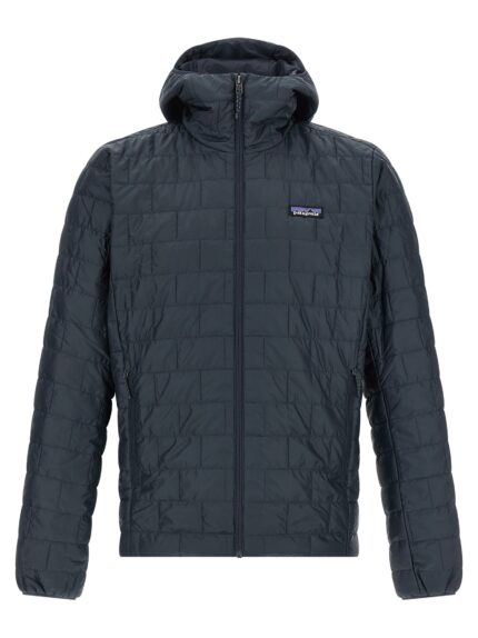 PATAGONIA 'Nano Puff® Hoody' Down Jacket