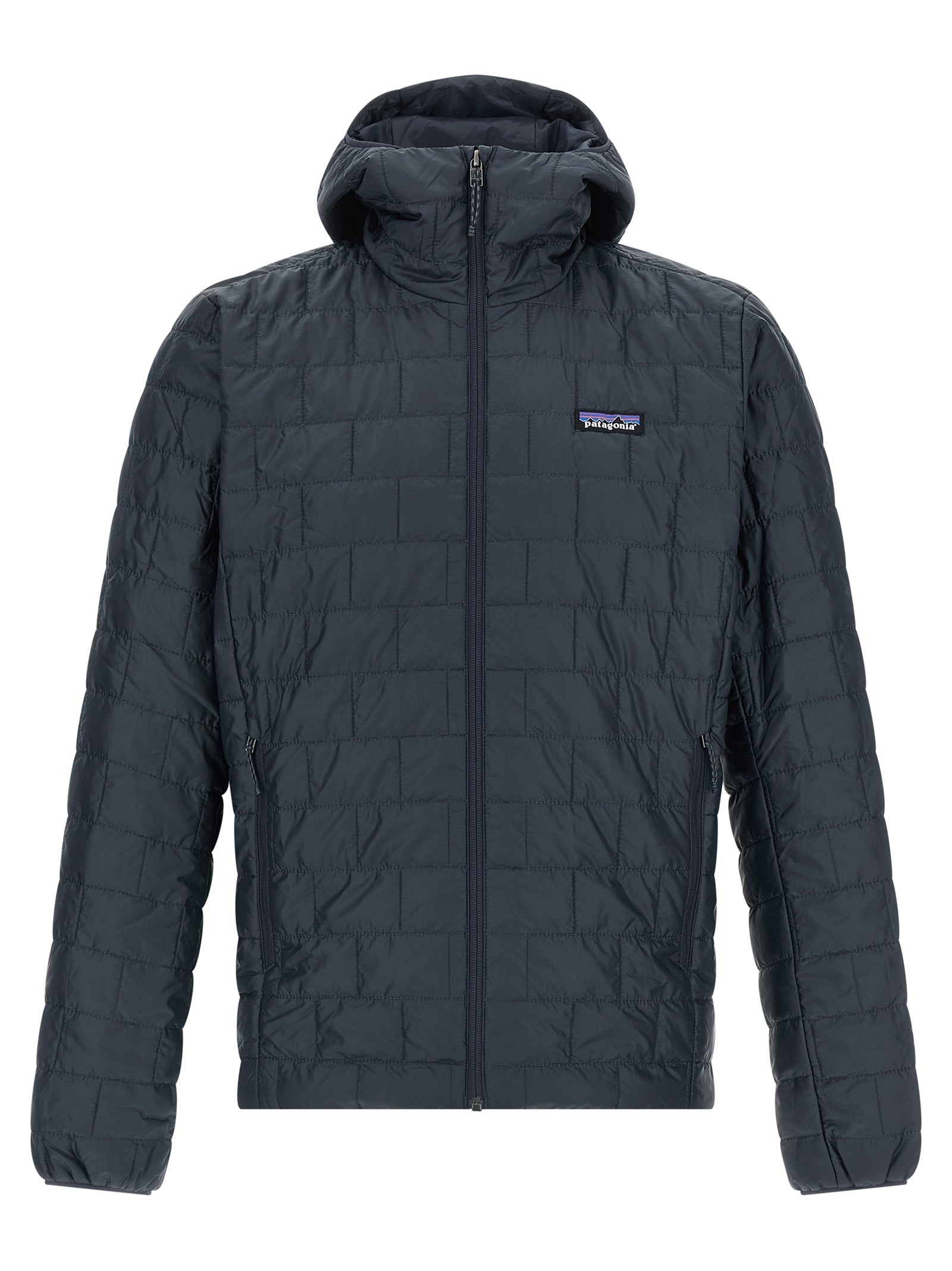 PATAGONIA 'Nano Puff® Hoody' Down Jacket