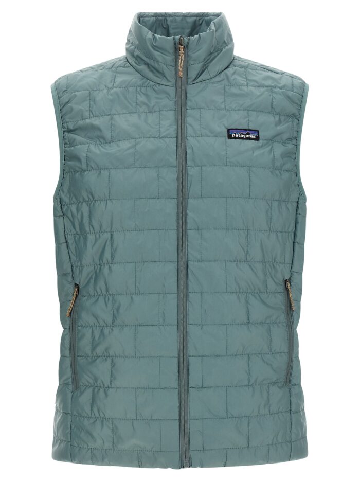 patagonia 'nano puff®' vest PATAGONIA 'Nano Puff®' Vest