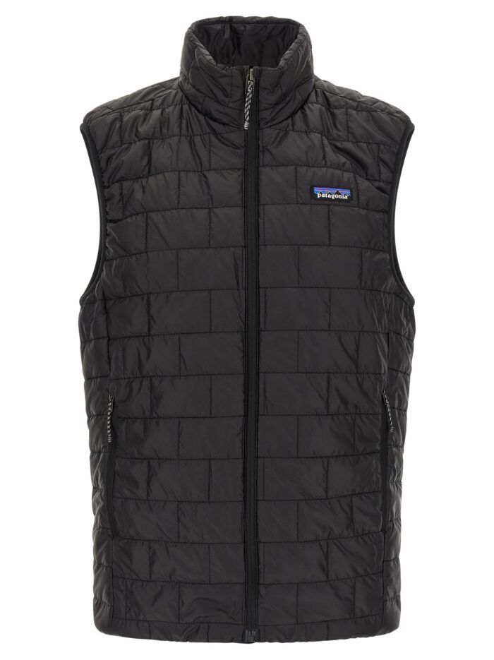 patagonia 'nano puff®' vest PATAGONIA 'Nano Puff®' Vest