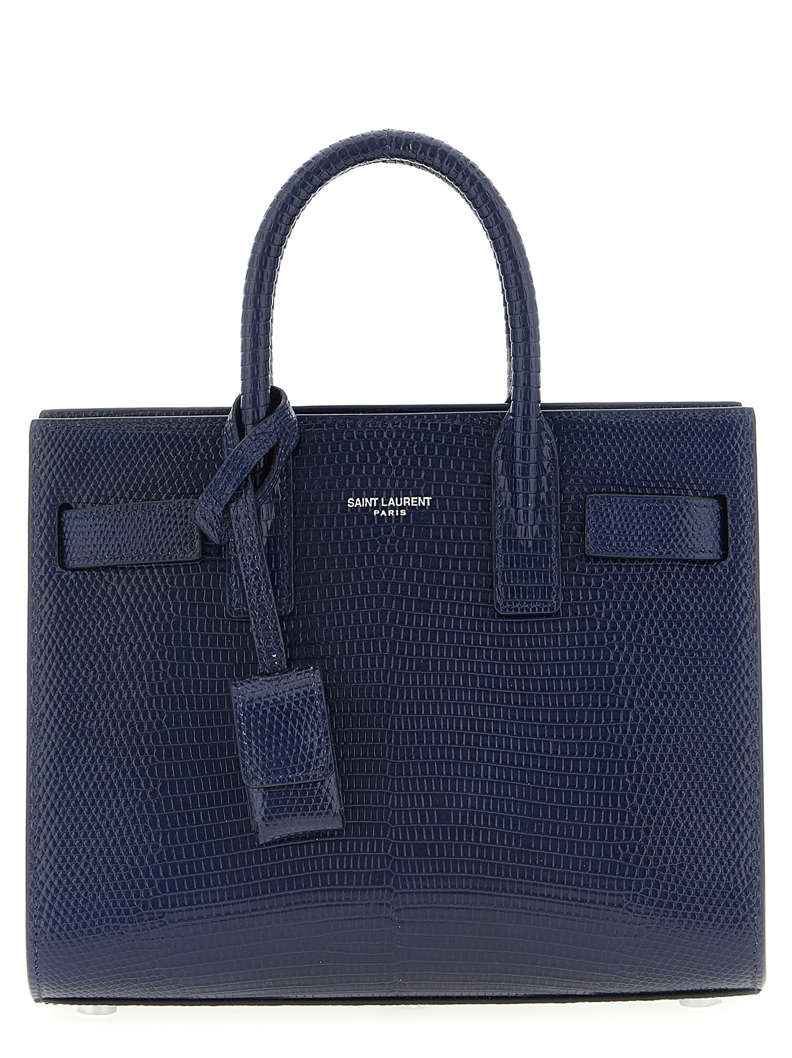 Saint Laurent Nano 'Sac De Jour' Handbag