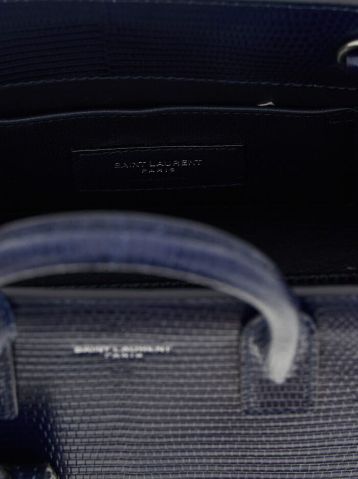 Saint Laurent Nano 'Sac De Jour' Handbag