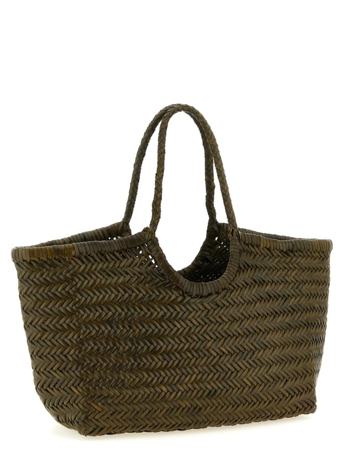 DRAGON DIFFUSION 'Nantucket' Large Shoulder Bag