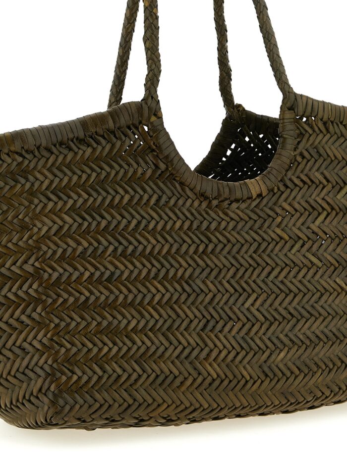 DRAGON DIFFUSION 'Nantucket' Large Shoulder Bag