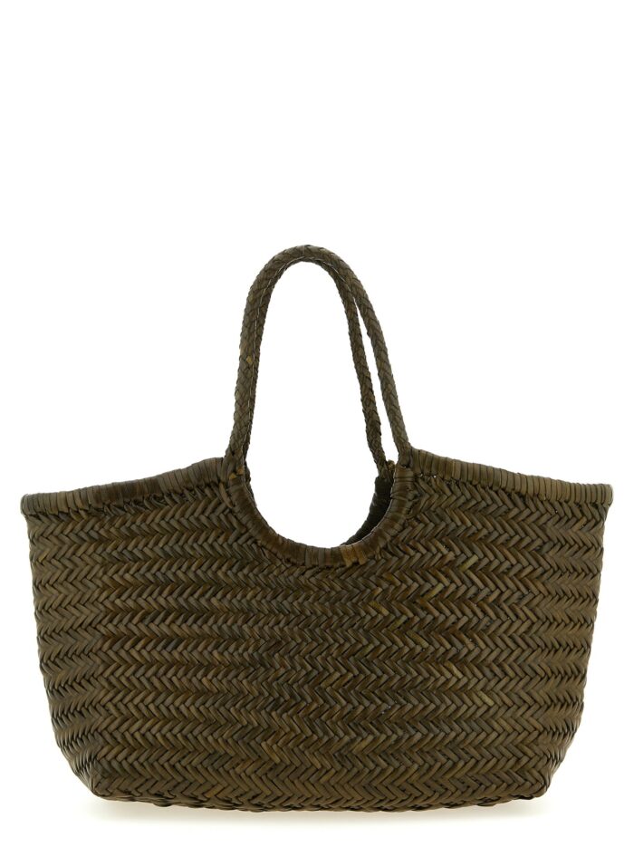 dragon diffusion 'nantucket' large shoulder bag DRAGON DIFFUSION 'Nantucket' Large Shoulder Bag