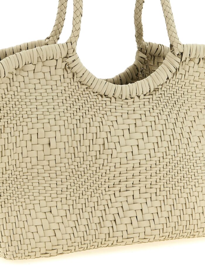 DRAGON DIFFUSION 'Nantucket Optical' Shoulder Bag