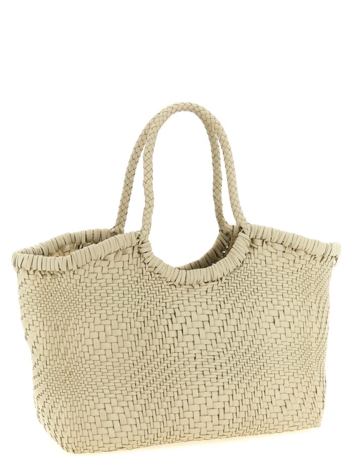 DRAGON DIFFUSION 'Nantucket Optical' Shoulder Bag