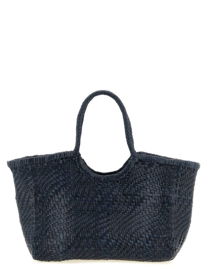 dragon diffusion 'nantucket optical' shoulder bag DRAGON DIFFUSION 'Nantucket Optical' Shoulder Bag