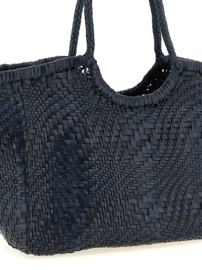 DRAGON DIFFUSION 'Nantucket Optical' Shoulder Bag
