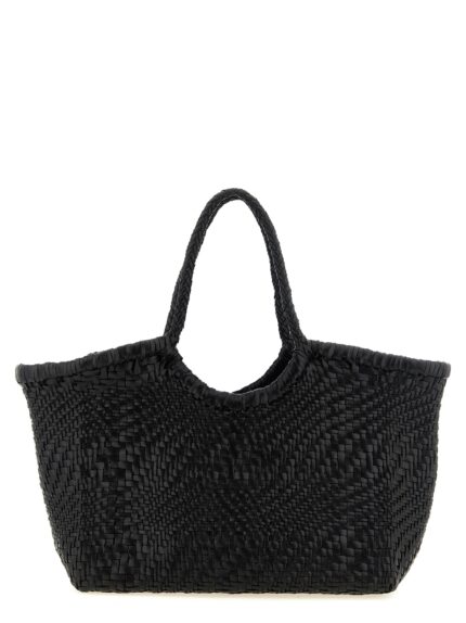 DRAGON DIFFUSION 'Nantucket Optical' Shoulder Bag