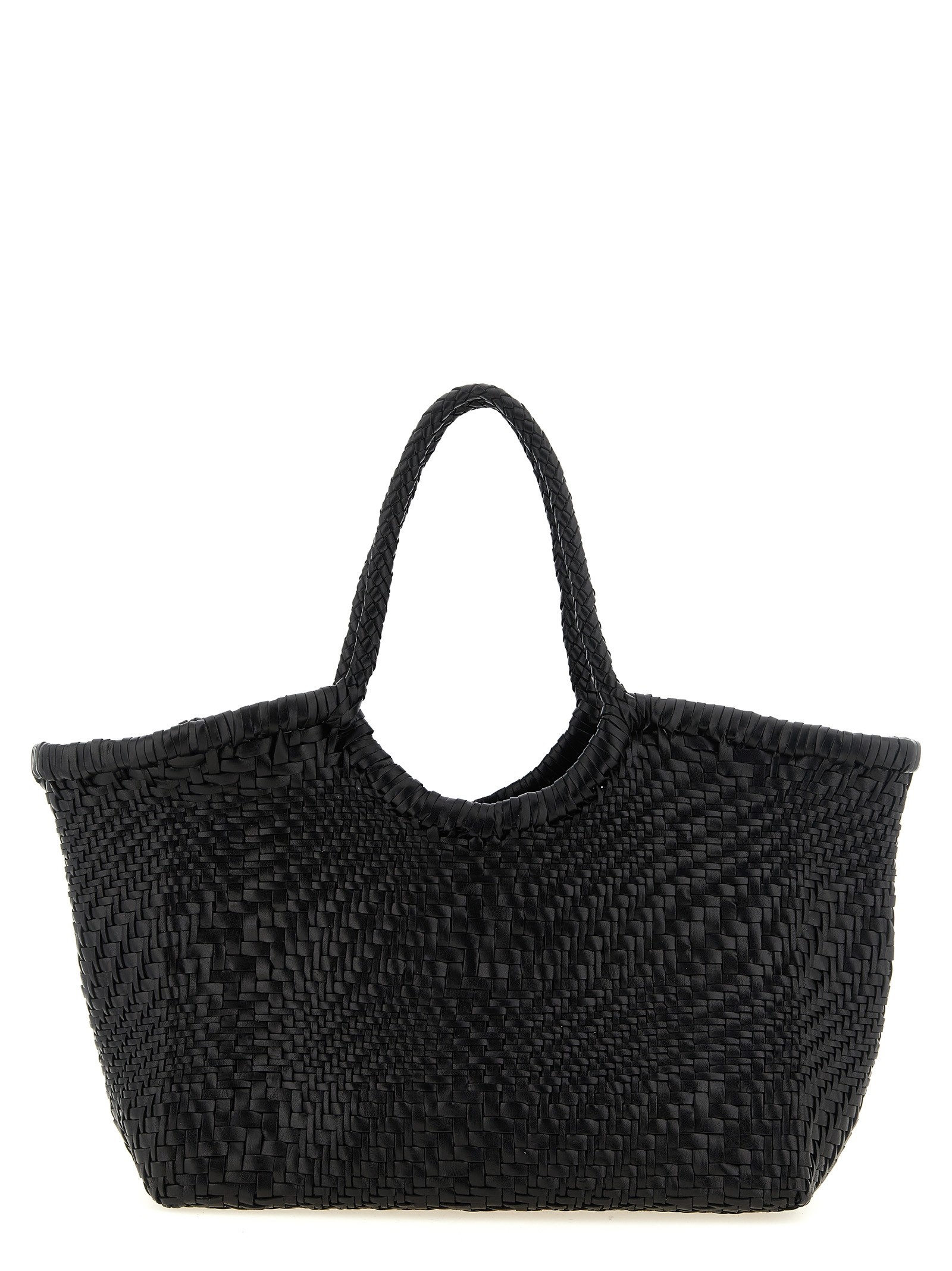 DRAGON DIFFUSION 'Nantucket Optical' Shoulder Bag