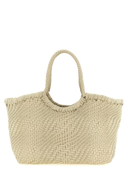 DRAGON DIFFUSION 'Nantucket Optical' Shoulder Bag