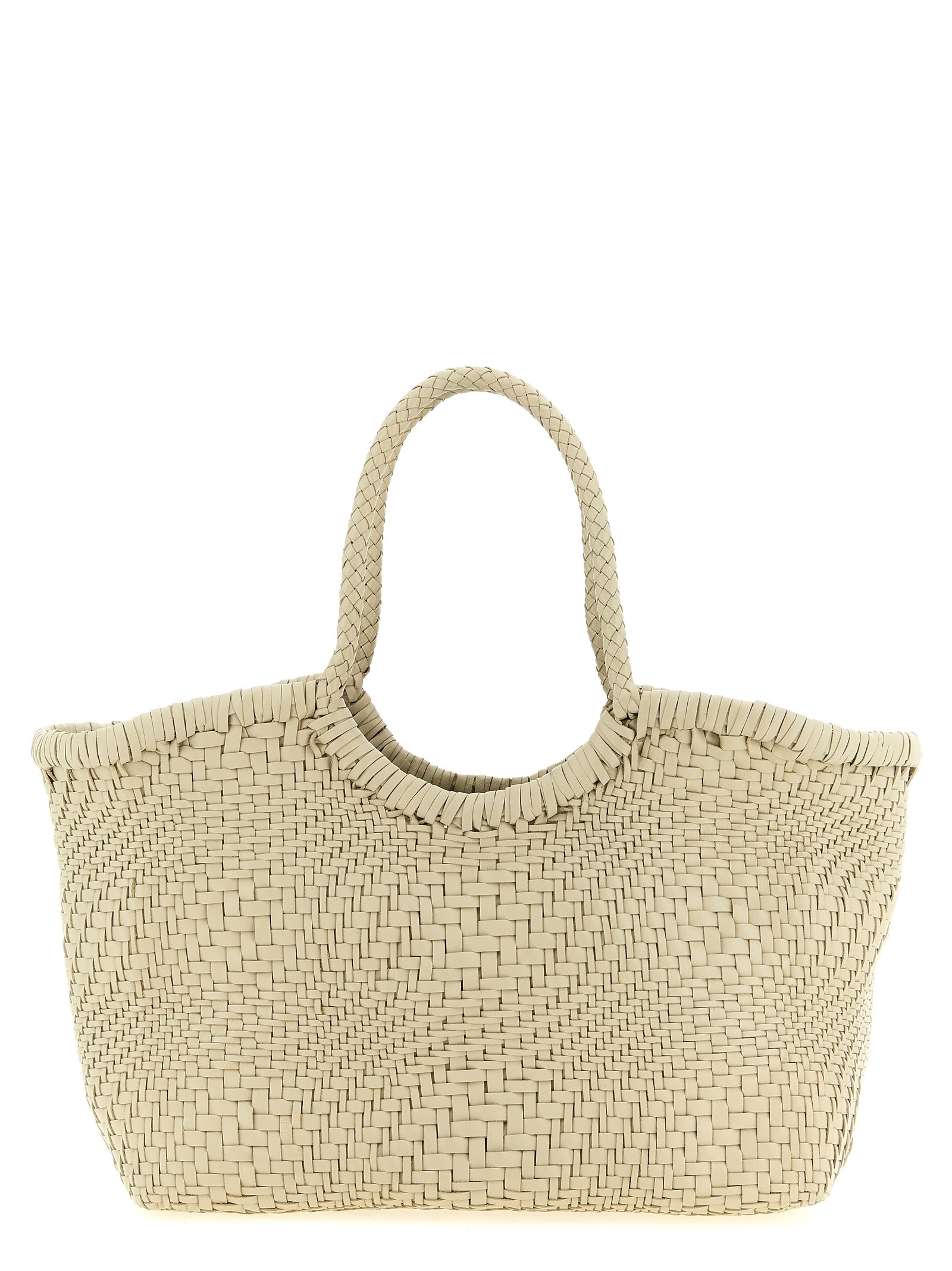 DRAGON DIFFUSION 'Nantucket Optical' Shoulder Bag
