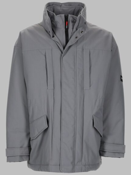 Napa By Martine Rose Hooded Parka