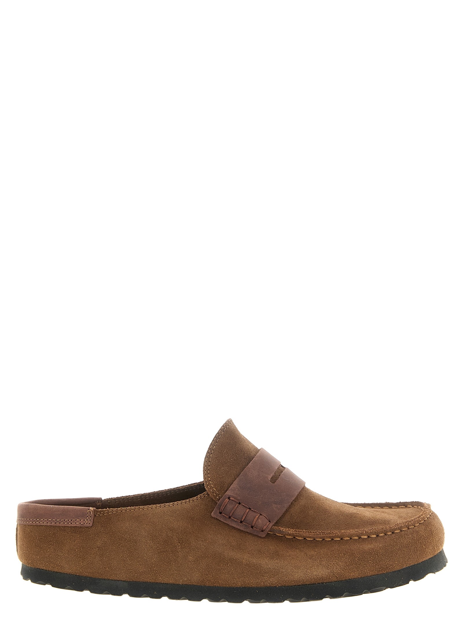 Birkenstock 'Naples Wrapped' Sabots
