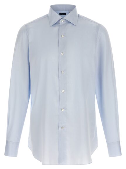 FINAMORE 'Napoli Luigi' Shirt