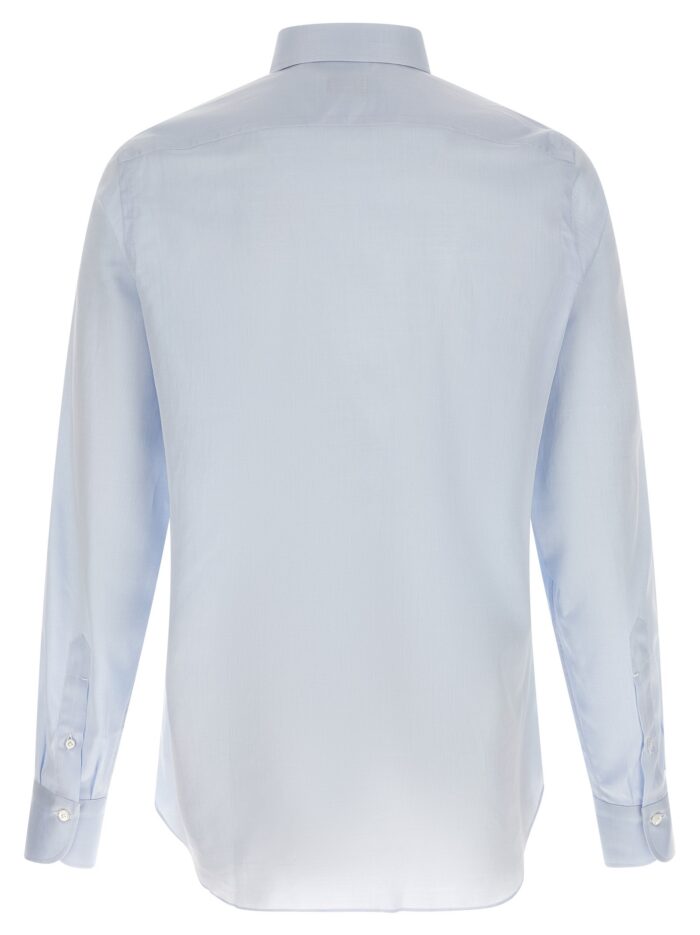 FINAMORE 'Napoli Luigi' Shirt