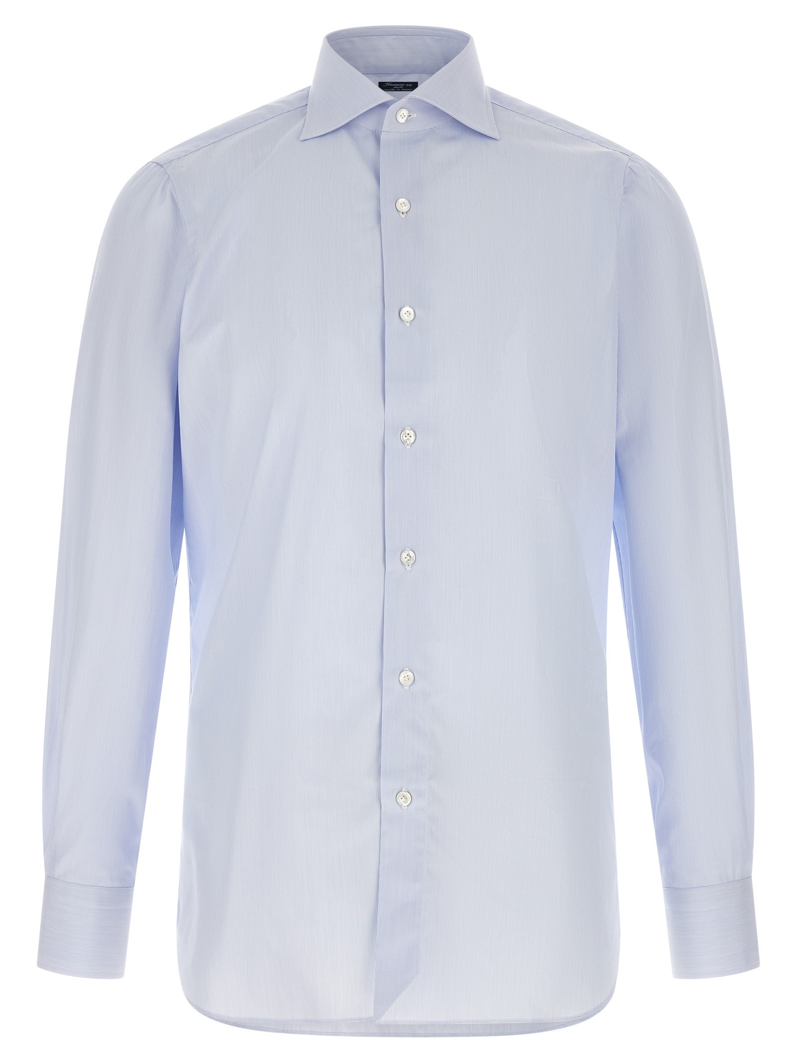 FINAMORE 'Napoli' Shirt