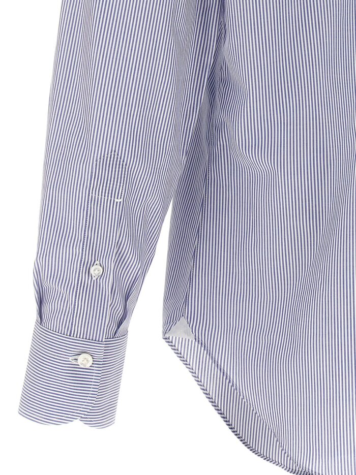 FINAMORE 'Napoli' Shirt