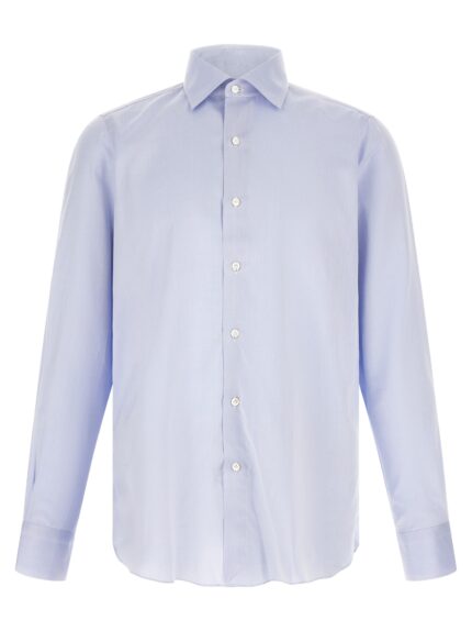 FINAMORE 'Napoli' Shirt