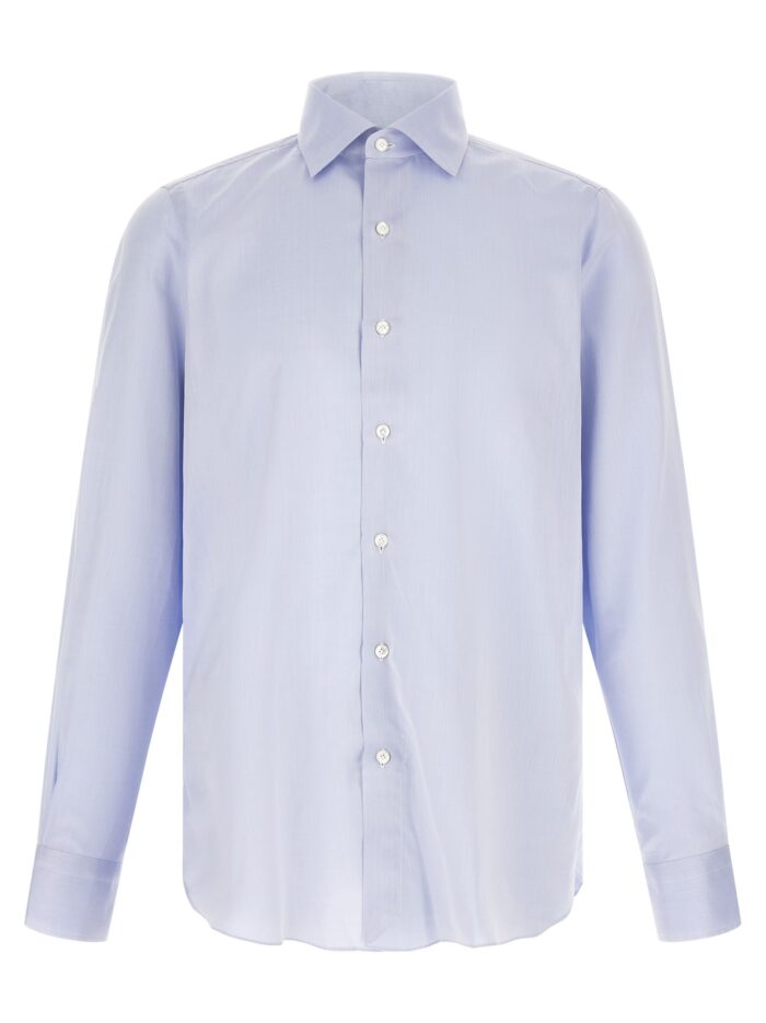 FINAMORE 'Napoli' Shirt