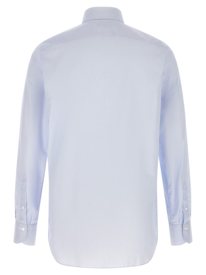 FINAMORE 'Napoli' Shirt