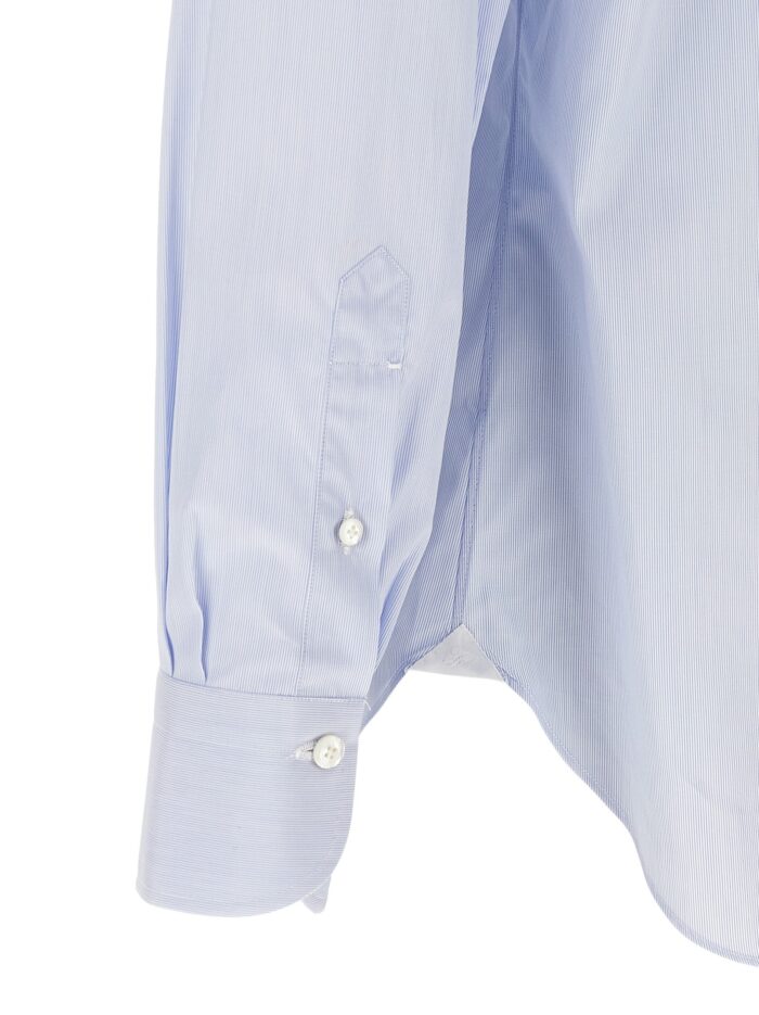 FINAMORE 'Napoli' Shirt