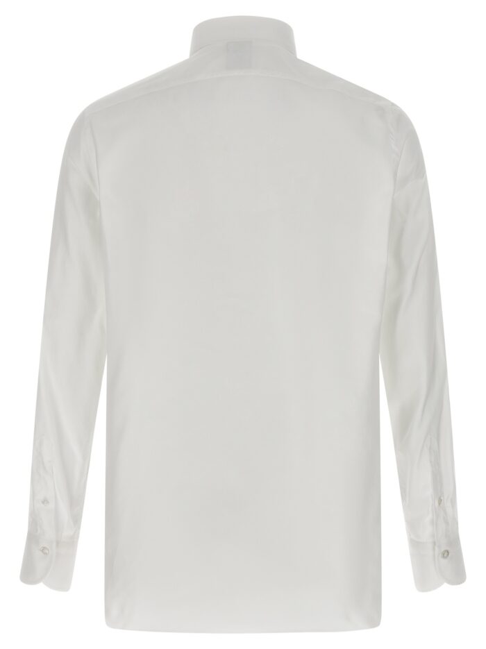 FINAMORE 'Napoli' Shirt