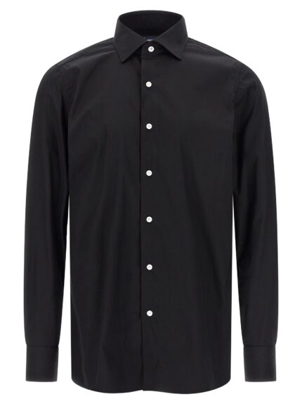 FINAMORE 'Napoli' Shirt