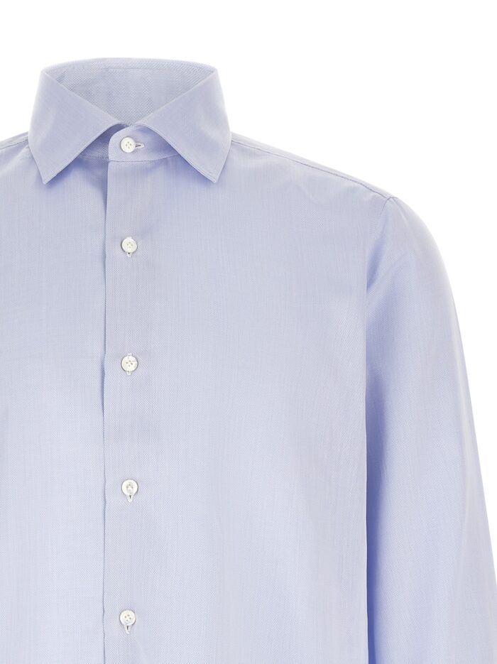 FINAMORE 'Napoli' Shirt